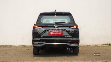 Jual Mobil Daihatsu Xenia R 1.3 2022 Bekas Kota Bandung