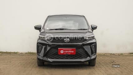 Jual Mobil Daihatsu Xenia X 1.3 2022 Bekas Kota Bandung