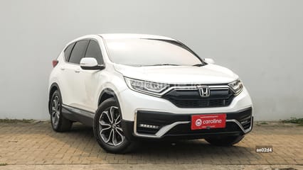 Honda Cr-v 1.5 TURBO 2021