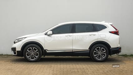 Jual Mobil Honda Cr-v 1.5 TURBO 2021 Bekas Kota Bandung