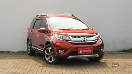 Honda Br-v E 1.5 2017