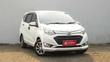 Daihatsu Sigra R 1.2 2019