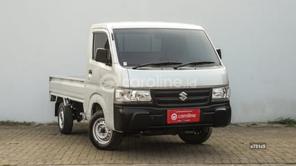 Suzuki Carry PU FD AC PS 1.5 2023