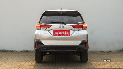 Jual Mobil Daihatsu Terios X 1.5 2024 Bekas Kota Tangerang