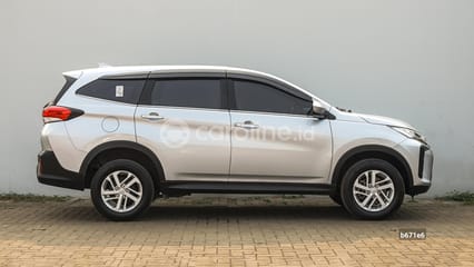 Jual Mobil Daihatsu Terios X 1.5 2024 Bekas Kota Tangerang
