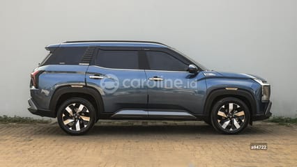 Jual Mobil Mitsubishi Destinator ULTIMATE 1.5 2025 Bekas Kabupaten Bogor