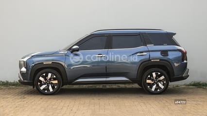 Jual Mobil Mitsubishi Destinator ULTIMATE 1.5 2025 Bekas Kabupaten Bogor