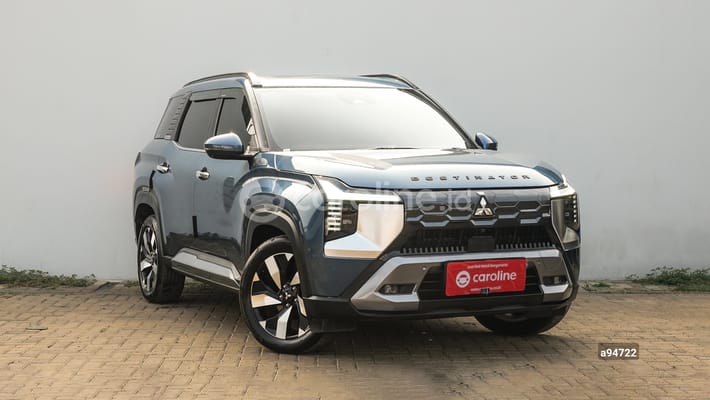 Jual Mobil Mitsubishi Destinator ULTIMATE 1.5 2025 Bekas Kabupaten Bogor
