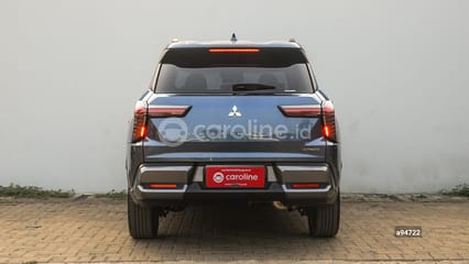 Jual Mobil Mitsubishi Destinator ULTIMATE 1.5 2025 Bekas Kabupaten Bogor