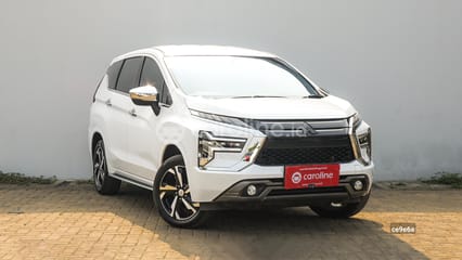 Mitsubishi Xpander ULTIMATE 1.5 2022