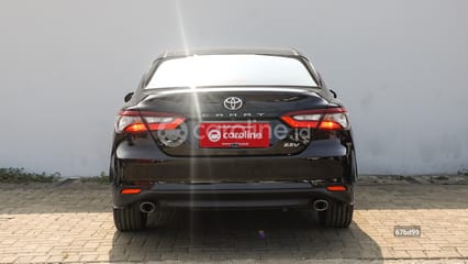 Jual Mobil Toyota Camry V 2.5 2022 Bekas Kota Jakarta Selatan