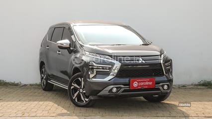 Mitsubishi Xpander ULTIMATE NEW 1.5 2022