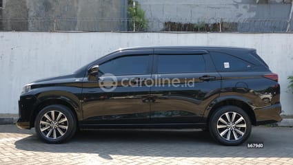 Jual Mobil Toyota Avanza G 1.5 2022 Bekas Kota Bandung