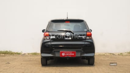 Jual Mobil Toyota Agya G 1.2 2025 Bekas Kota Tangerang