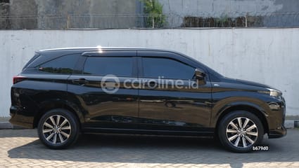 Jual Mobil Toyota Avanza G 1.5 2022 Bekas Kota Bandung
