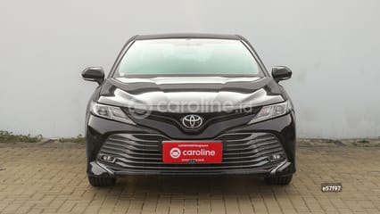 Jual Mobil Toyota Camry V 2.5 2021 Bekas Kota Tangerang