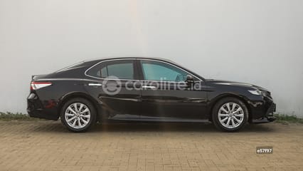 Jual Mobil Toyota Camry V 2.5 2021 Bekas Kota Tangerang