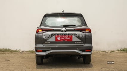 Jual Mobil Daihatsu Xenia R 1.5 2022 Bekas Kota Tangerang