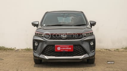 Jual Mobil Daihatsu Xenia R 1.5 2022 Bekas Kota Tangerang