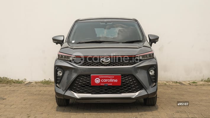 Jual Mobil Daihatsu Xenia R 1.5 2022 Bekas Kota Tangerang