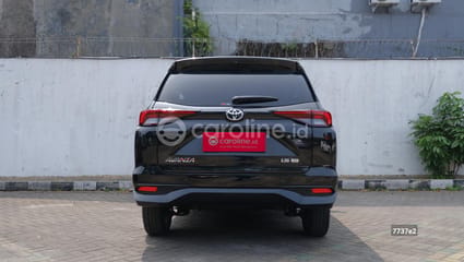 Jual Mobil Toyota Avanza G 1.5 2023 Bekas Kota Bandung