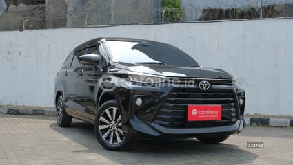 Toyota Avanza G 1.5 2023
