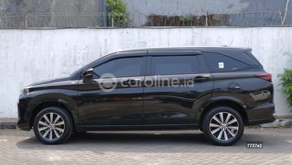 Jual Mobil Toyota Avanza G 1.5 2023 Bekas Kota Bandung