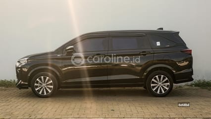 Jual Mobil Toyota Avanza G 1.5 2022 Bekas Kabupaten Bogor