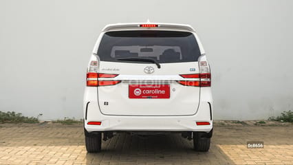 Jual Mobil Toyota Avanza G 1.3 2021 Bekas Kota Tangerang Selatan