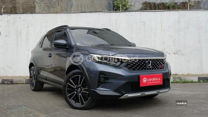 Honda Wr-v RS SENSING 2023