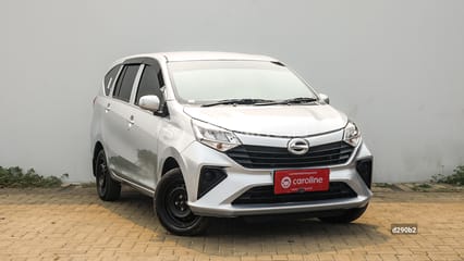 Daihatsu Sigra M 1.0 2024