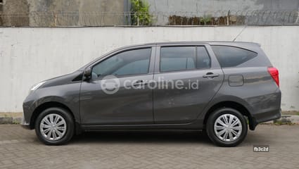 Jual Mobil Daihatsu Sigra M 1.0 2021 Bekas Kota Bandung