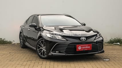Toyota Camry V 2.5 2022