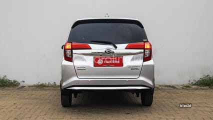 Jual Mobil Daihatsu Sigra R NEW 1.2 2025 Bekas Kota Tangerang