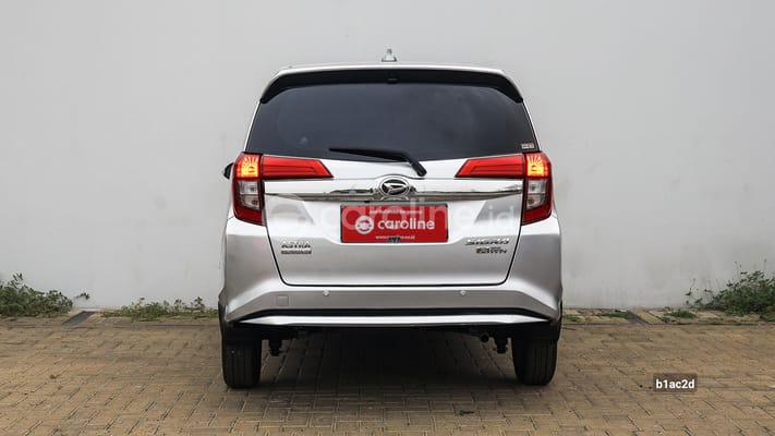 Jual Mobil Daihatsu Sigra R NEW 1.2 2025 Bekas Kota Tangerang