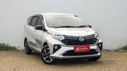 Daihatsu Sigra R 1.2 2024
