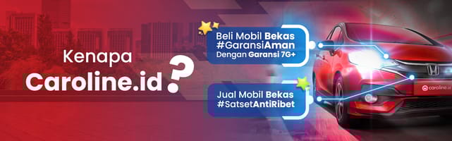 Banner Kenapa Caroline.id