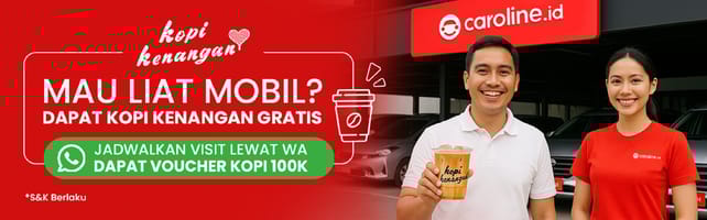 Voucher Kopi Kenangan Gratis