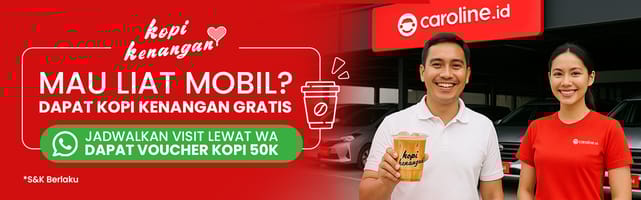 Voucher Kopi Kenangan