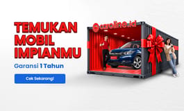 Temukan Mobil Impian