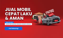 Jual Mobil Caroline