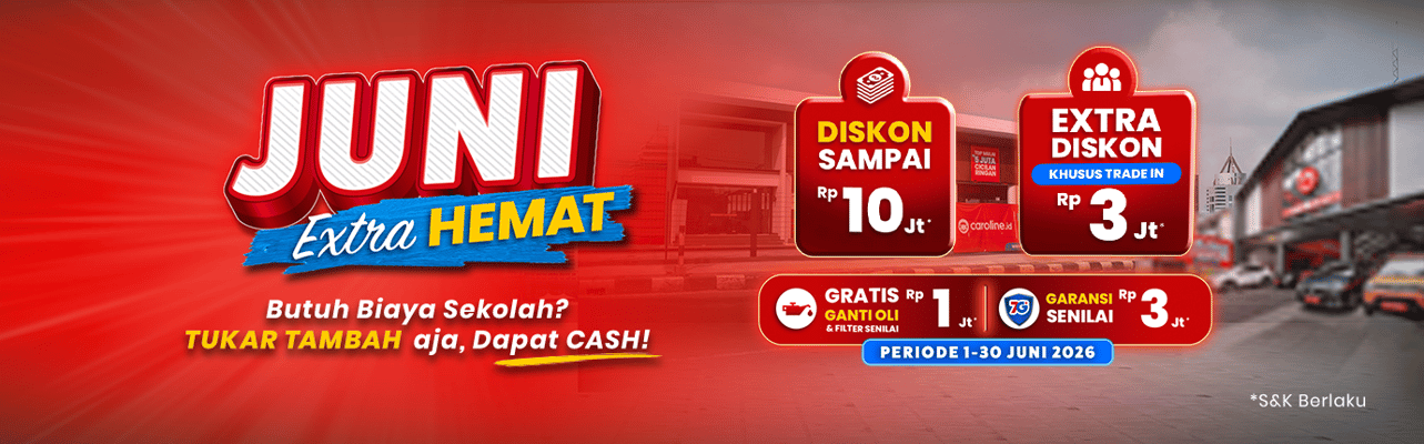 Juni Extra Hemat Diskon 10Jt
