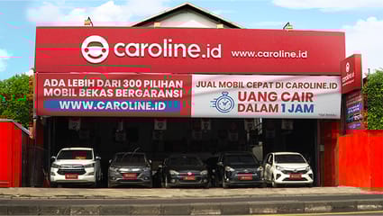 cabang Caroline.id Bekasi 1