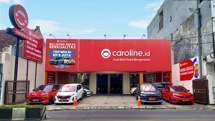 cabang Caroline.id Cimahi