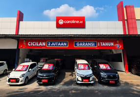 cabang Caroline.id Harapan Indah