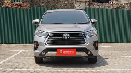 Toyota Kijang Innova 2.4 G 2021