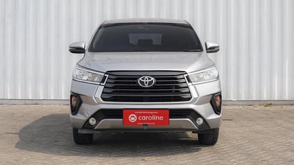 Toyota Kijang Innova 2.0 G 2021