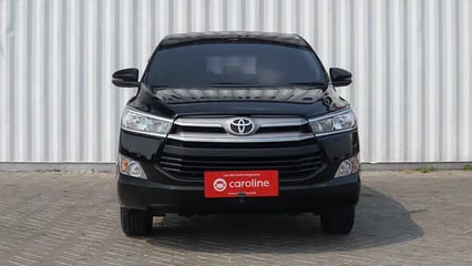 Toyota Kijang Innova 2.0 G 2020