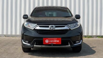 Honda CR-V 2.0 VTEC 2019
