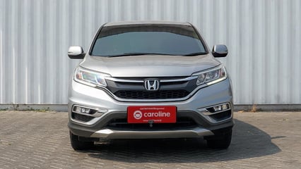Honda CR-V 2.4 2016